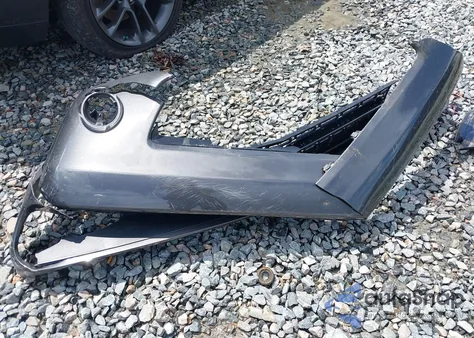 2022 Dodge Challenger R/T Scat Pack z USA, uszkodzony, nr VIN 2C3CDZFJ5NH164499